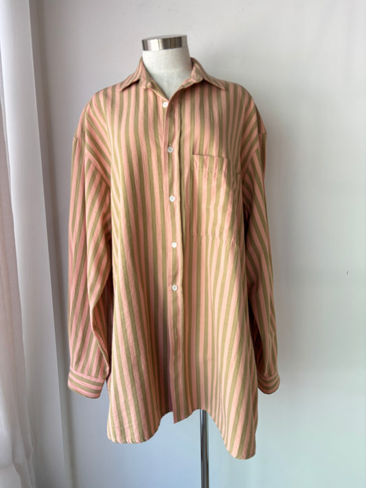 Blanca 'Tina' oversized shirt ~ size O/S