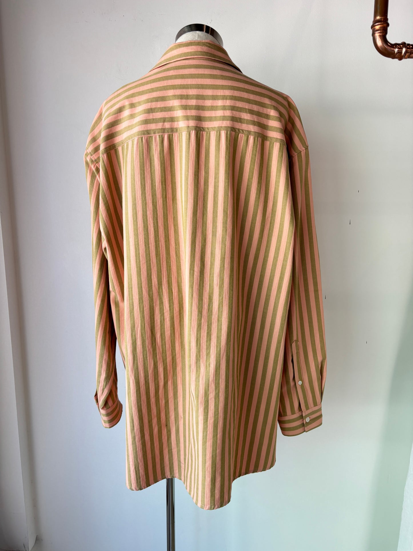 Blanca 'Tina' oversized shirt ~ size O/S