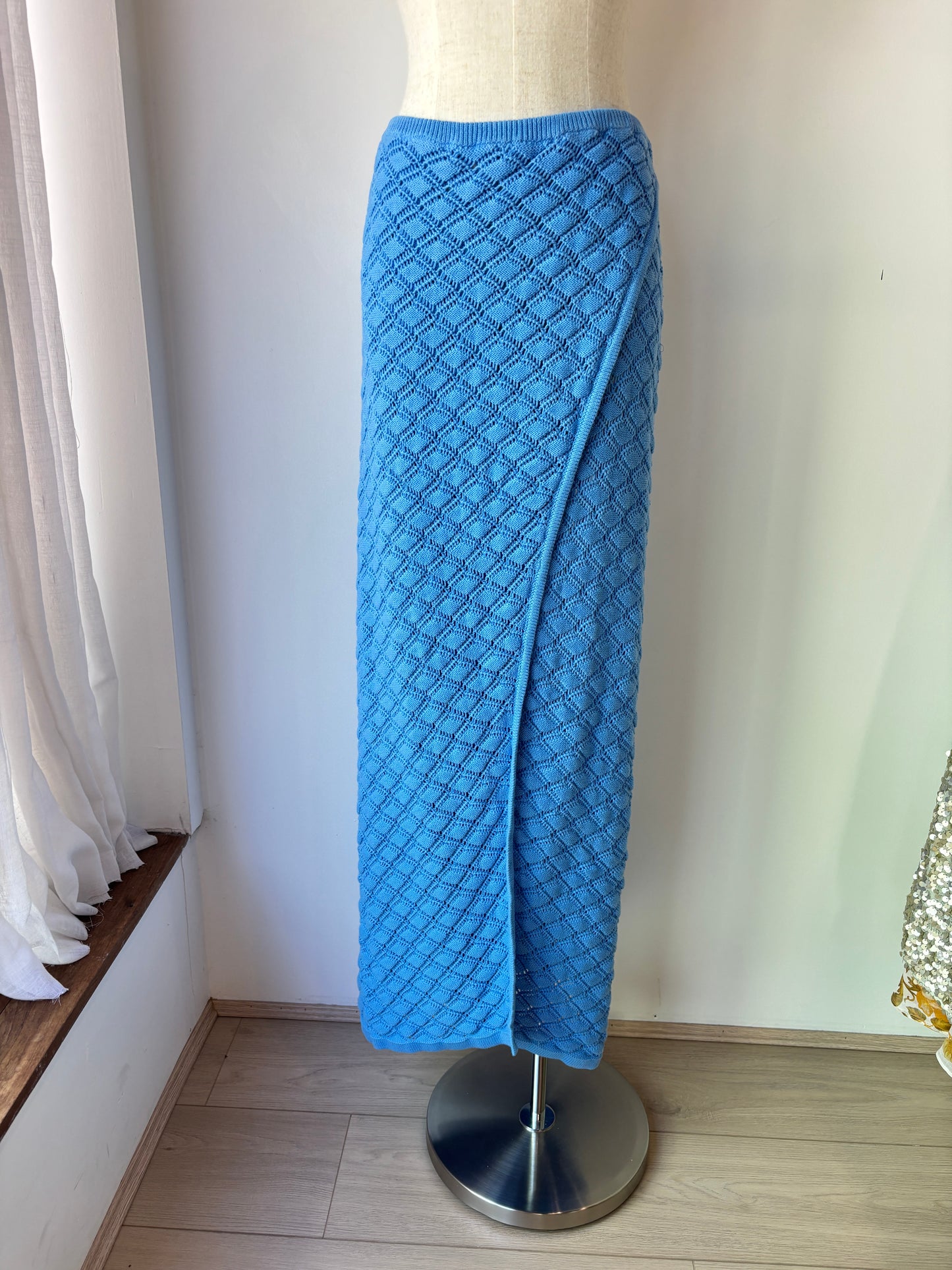 Sabo 'Ria' maxi skirt ~ size large