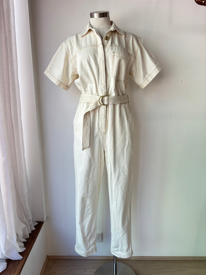 Kivari 'Brae' boilersuit ~ size 12